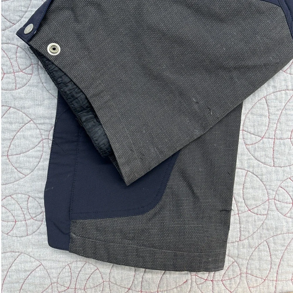 Elevenate heavy overall